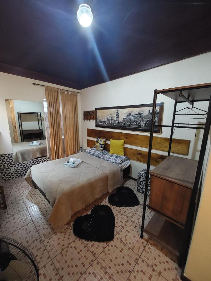 Pousada Inconfidencia Mineira Ouro Preto  Ngoại thất bức ảnh