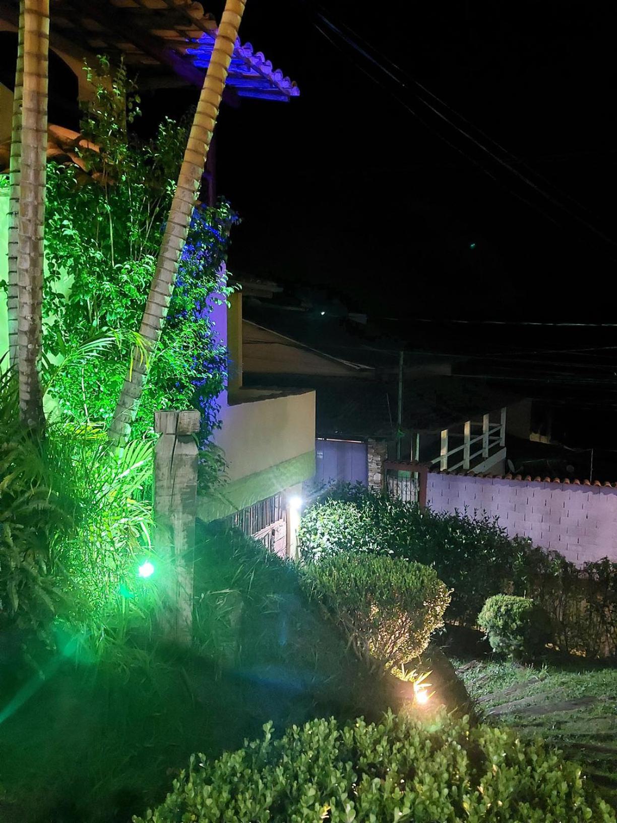 Pousada Inconfidencia Mineira Ouro Preto  Ngoại thất bức ảnh