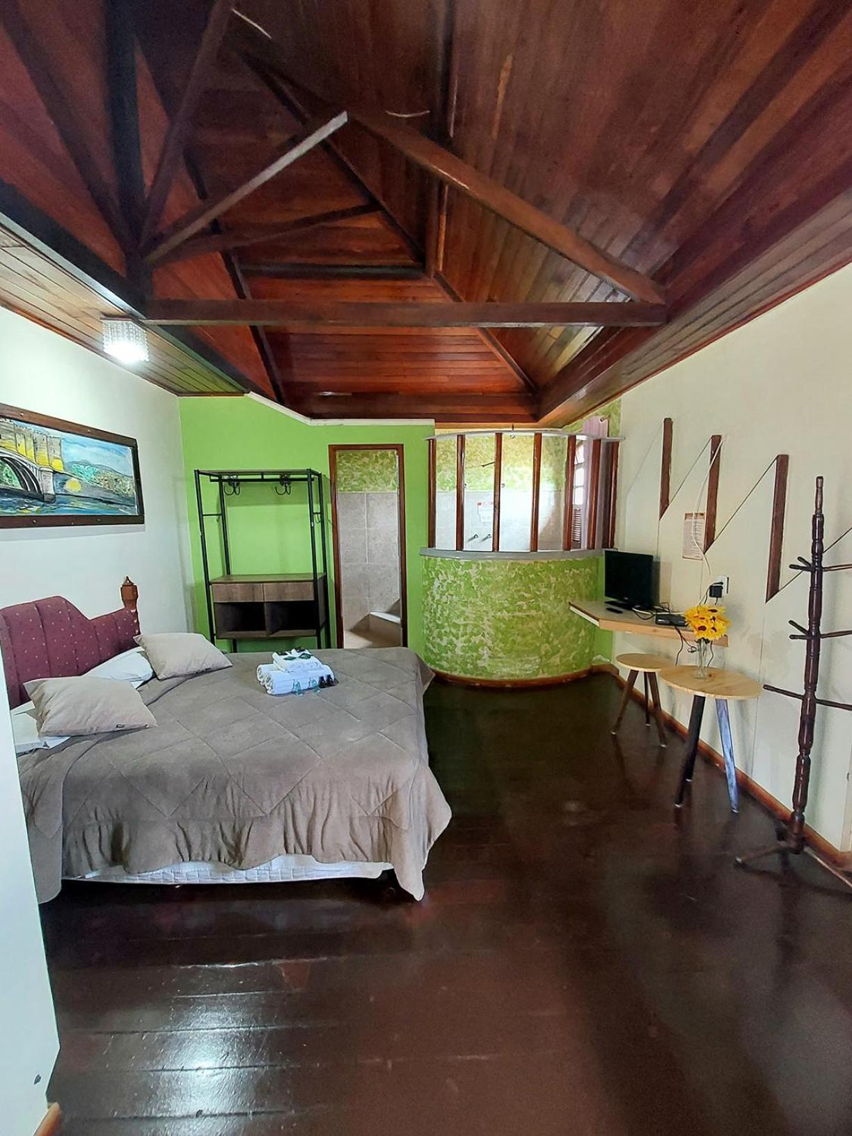 Pousada Inconfidencia Mineira Ouro Preto  Ngoại thất bức ảnh