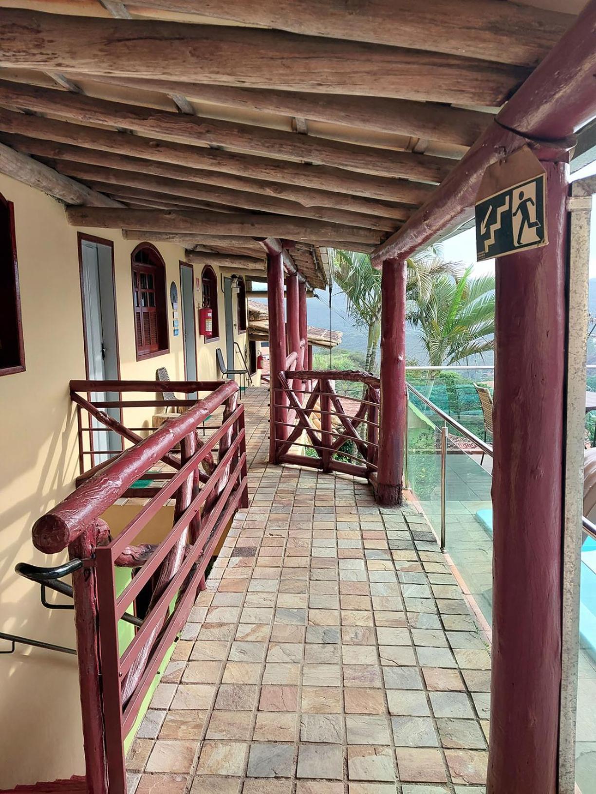 Pousada Inconfidencia Mineira Ouro Preto  Ngoại thất bức ảnh