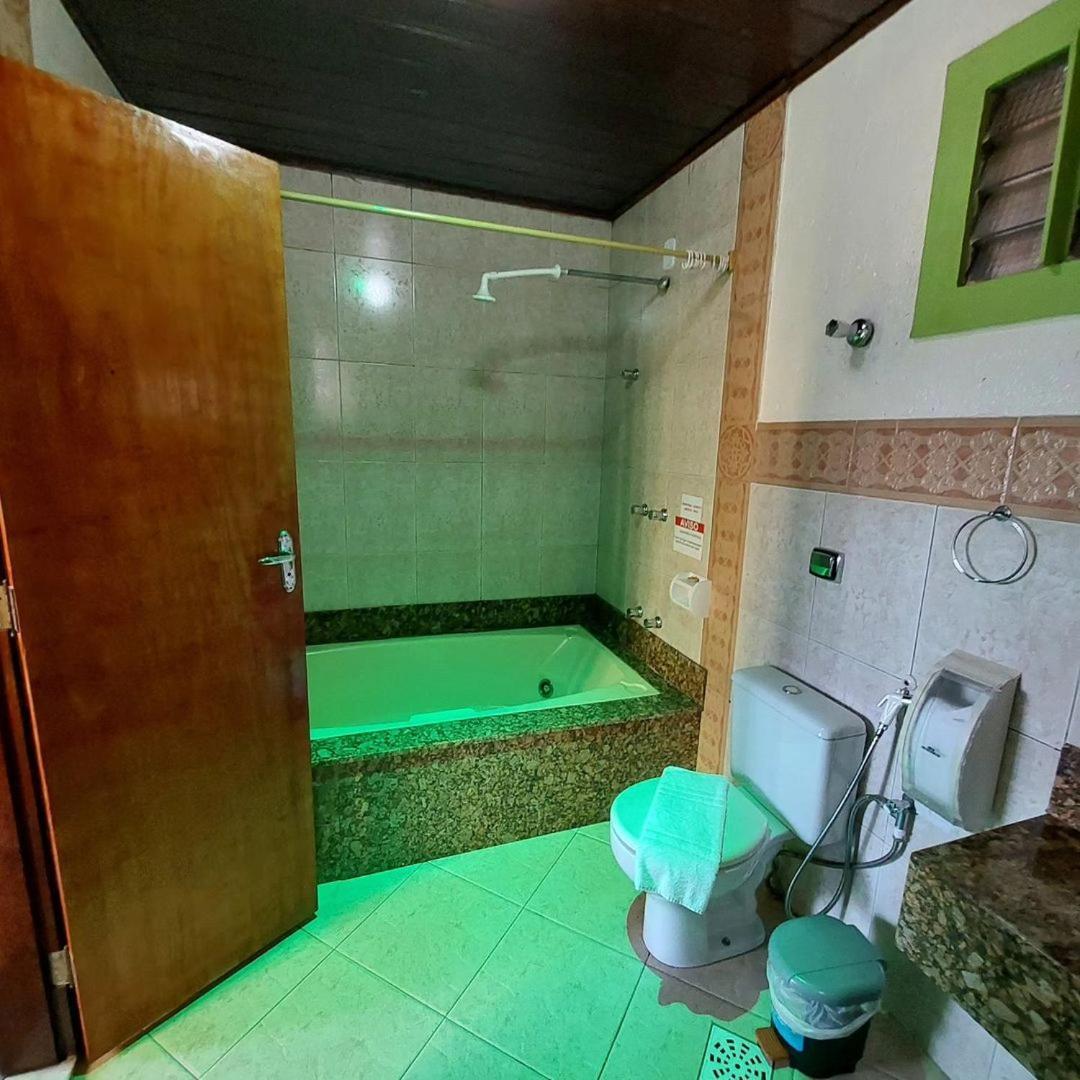 Pousada Inconfidencia Mineira Ouro Preto  Ngoại thất bức ảnh