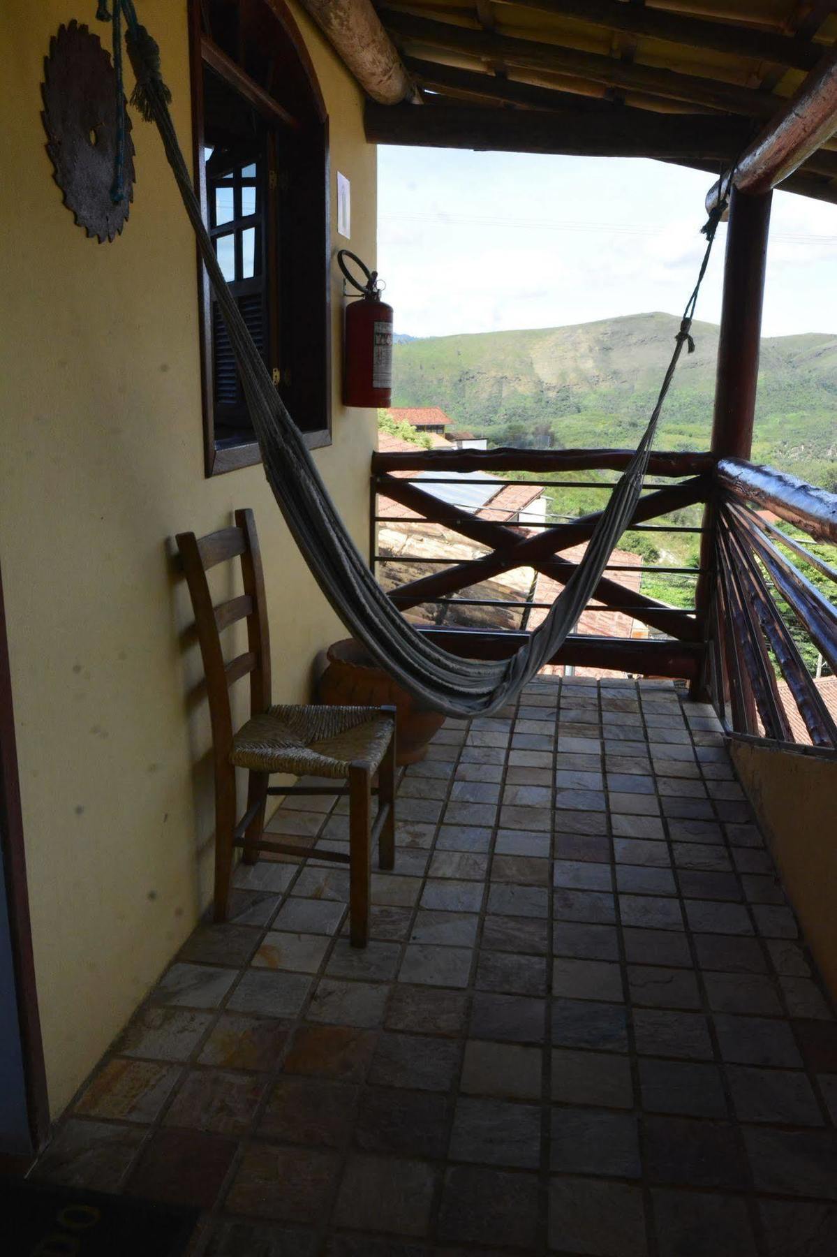 Pousada Inconfidencia Mineira Ouro Preto  Ngoại thất bức ảnh