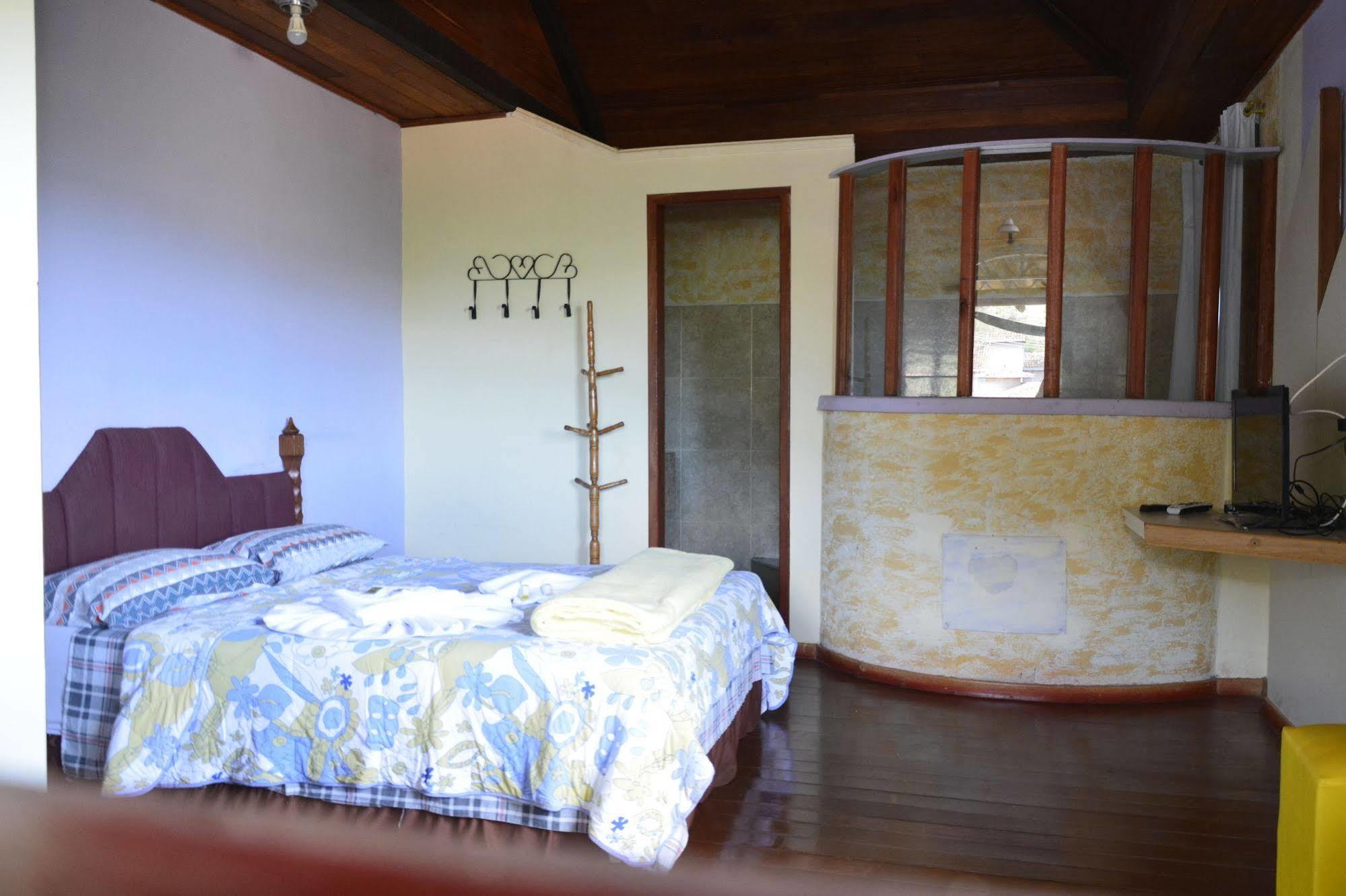Pousada Inconfidencia Mineira Ouro Preto  Ngoại thất bức ảnh
